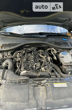 Универсал Audi A6 2013 в 