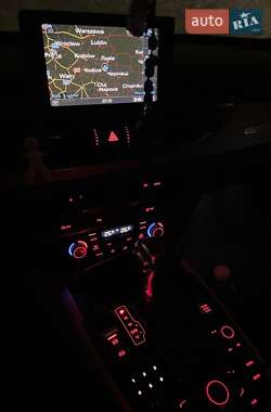 Універсал Audi A6 2013 в 