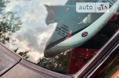 Универсал Audi A6 1997 в 
