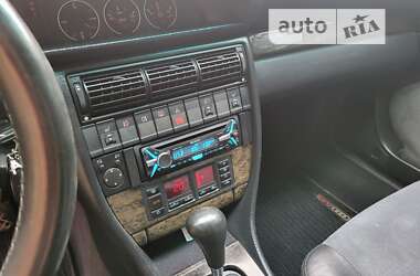 Универсал Audi A6 1997 в 