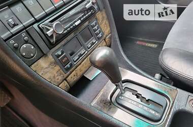 Универсал Audi A6 1997 в 