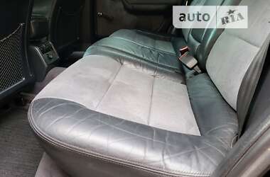 Универсал Audi A6 1997 в 