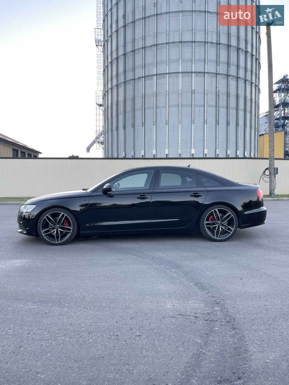 2013 Audi A6 - мініатюра 17