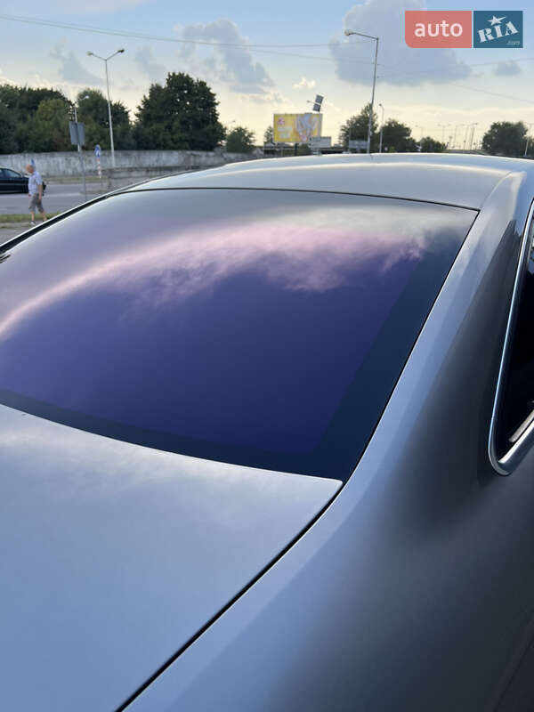 Седан Audi A6 2006 в Львові