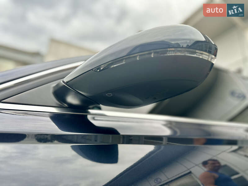 Седан Audi A6 2014 в Одессе
