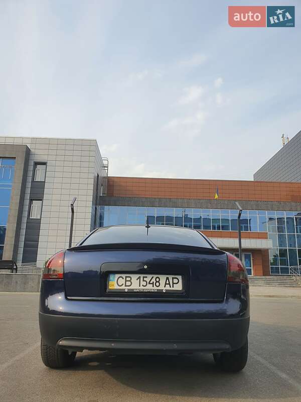 Седан Audi A6 1998 в Чернигове фото 6 Седан Audi A6 1998 в Чернигове
