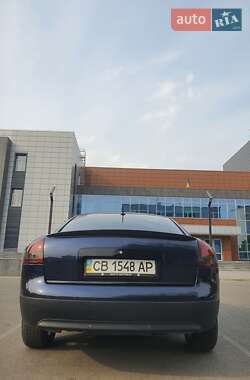 Седан Audi A6 1998 в 