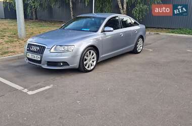 Audi A6 2007 Audi A6 2007