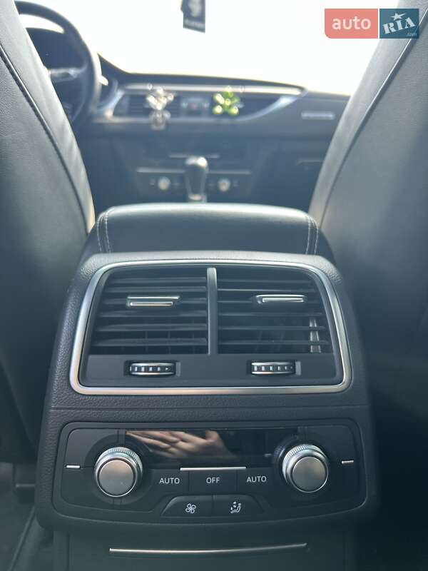 Універсал Audi A6 2015 в Мукачевому фото 22 Універсал Audi A6 2015 в Мукачевому