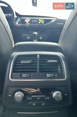 Универсал Audi A6 2015 в 