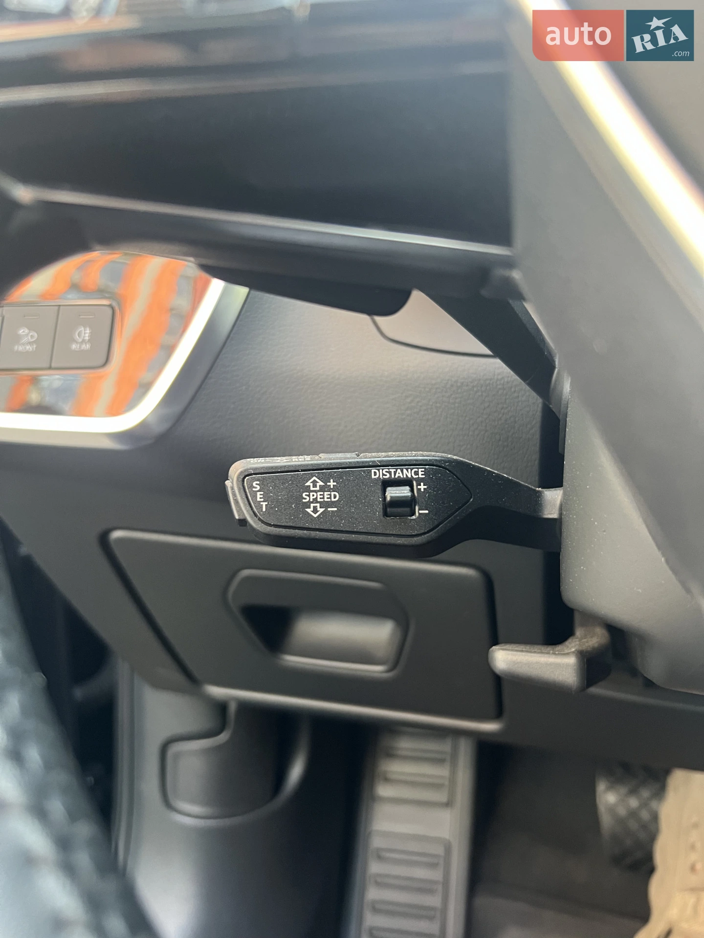 2018 Audi A6 - мініатюра 53