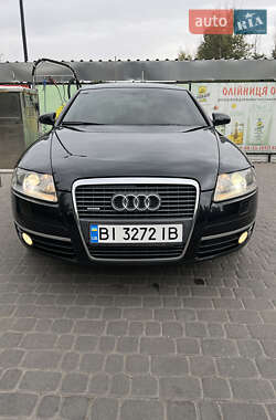 Audi A6 2007 Audi A6 2007