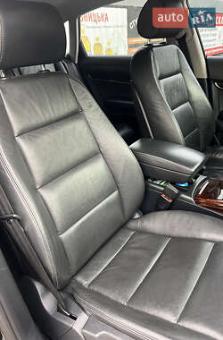 Седан Audi A6 2007 в 