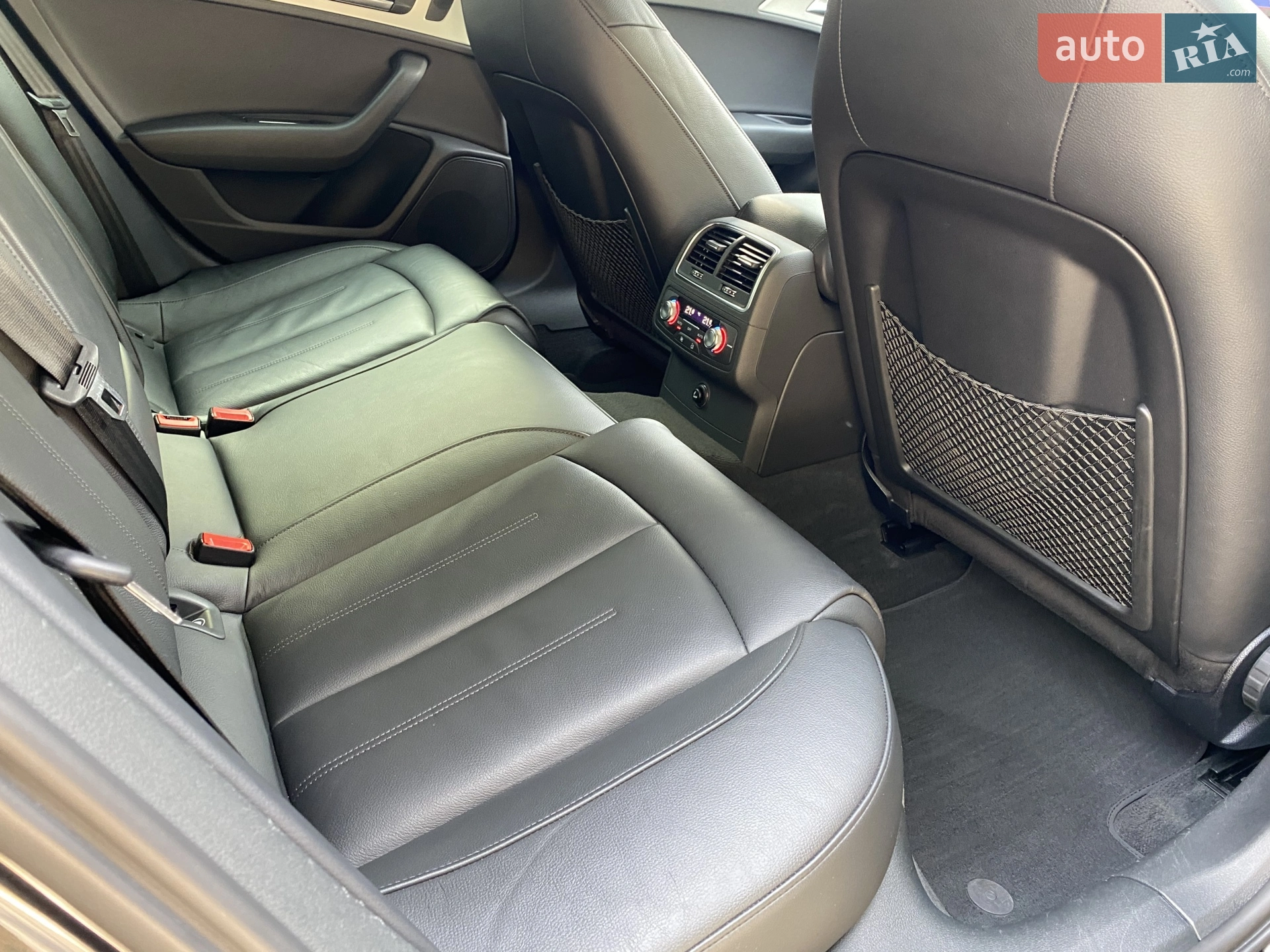 2017 Audi A6 - мініатюра 20