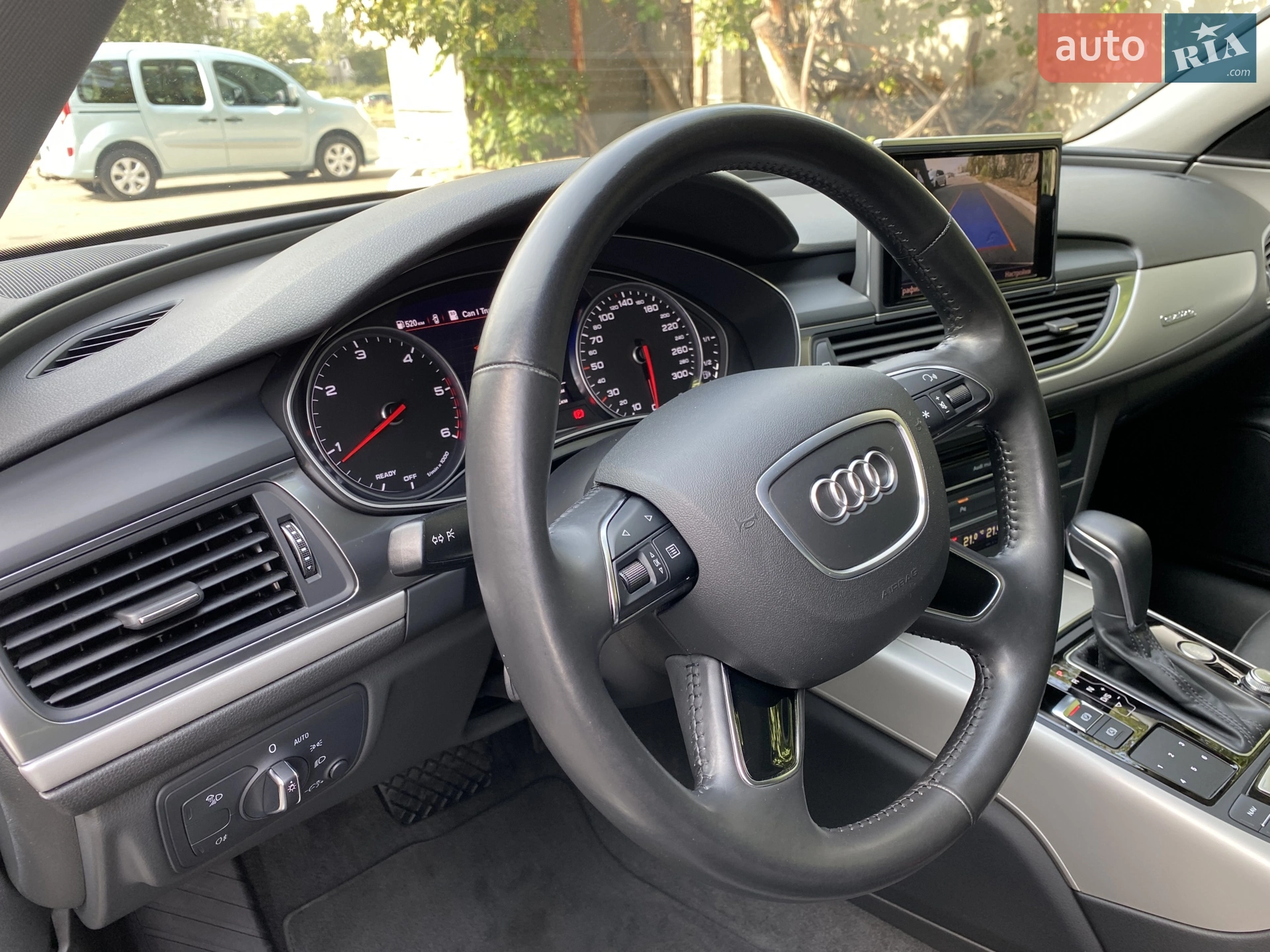 2017 Audi A6 - мініатюра 16