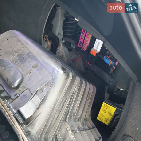 Універсал Audi A6 2006 в Трускавці