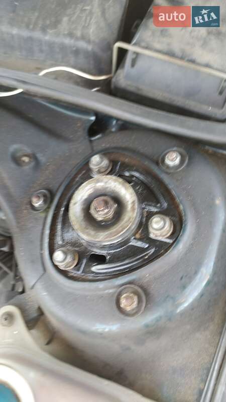 Универсал Audi A6 1997 в Заречном