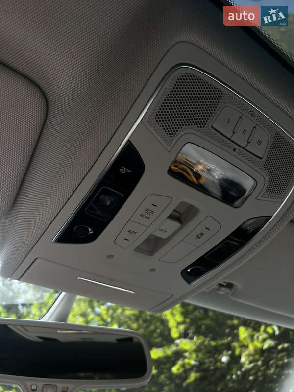 Седан Audi A6 2017 в Трускавце