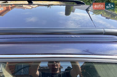 Универсал Audi A6 2001 в 