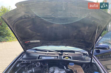 Универсал Audi A6 2001 в 