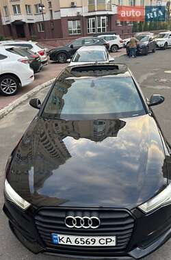 Audi A6 2017 Audi A6 2017