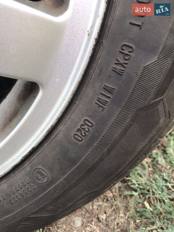 Универсал Audi A6 2001 в Ужгороде