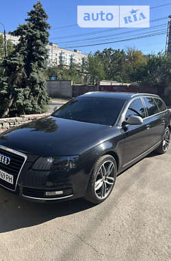 Универсал Audi A6 2009 в Коцюбинском