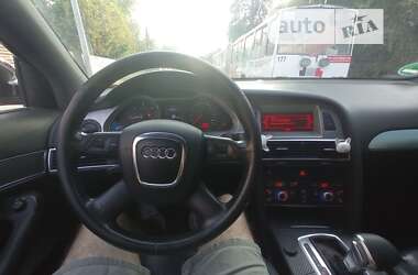 Универсал Audi A6 2007 в Тернополе