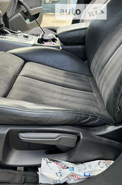 Универсал Audi A6 2013 в 