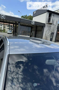 Универсал Audi A6 2013 в 