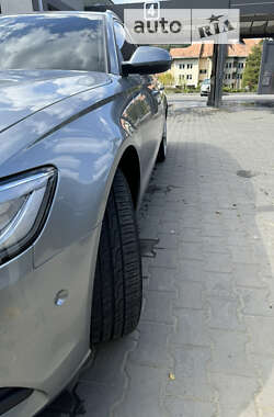 Универсал Audi A6 2013 в 