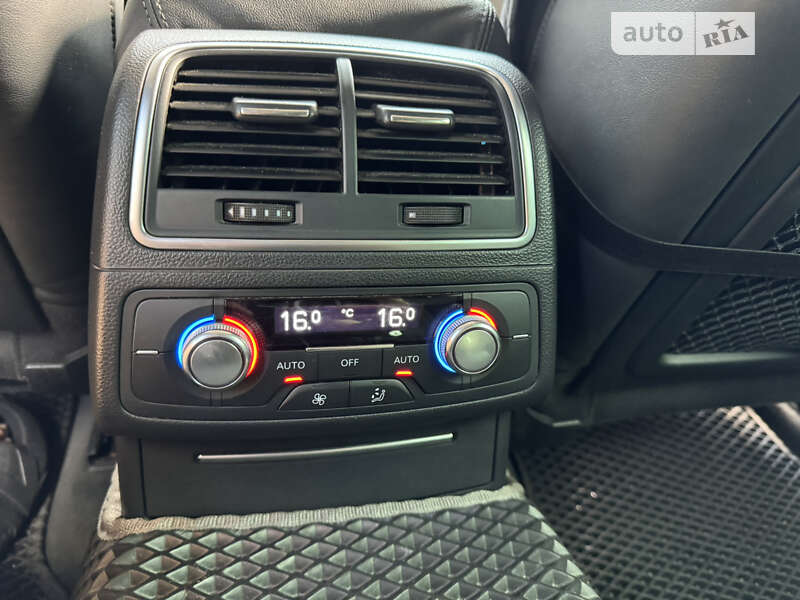 Универсал Audi A6 2013 в Яремче фото 82 Универсал Audi A6 2013 в Яремче