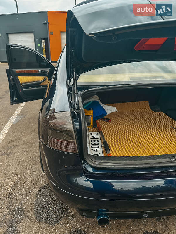 Седан Audi A6 1999 в Харькове