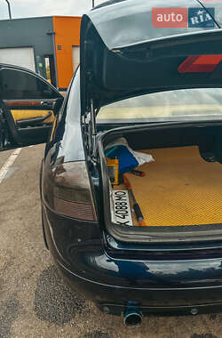 Седан Audi A6 1999 в 