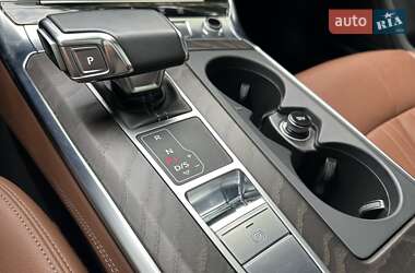 Седан Audi A6 2019 в 