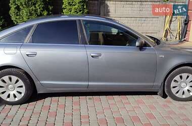 Седан Audi A6 2007 в Рожище