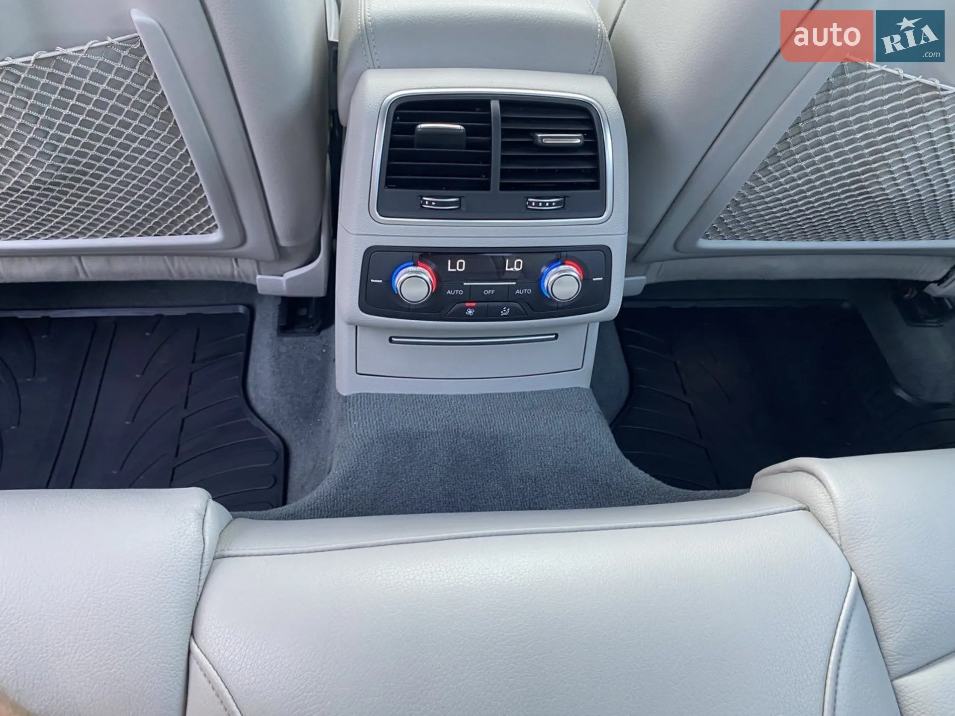 2017 Audi A6 - мініатюра 16