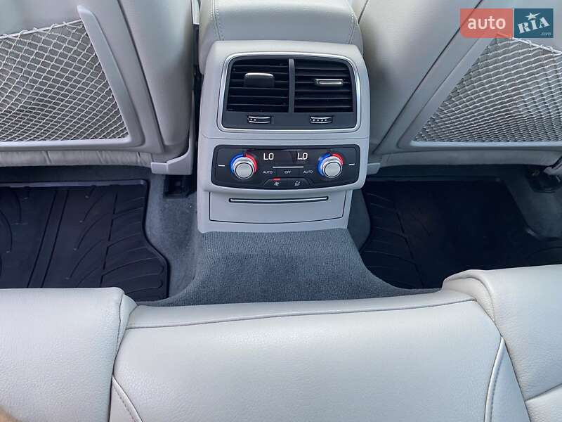 Седан Audi A6 2017 в Сумах