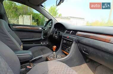 Універсал Audi A6 1999 в 