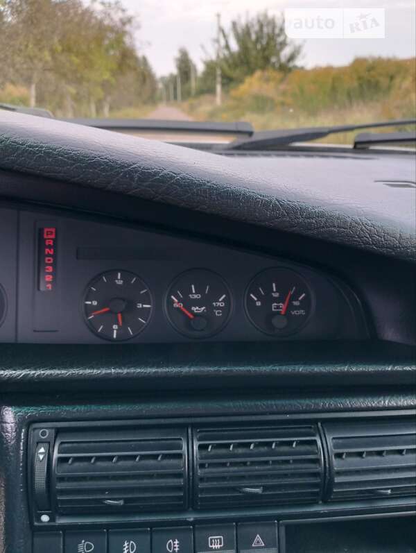 Универсал Audi A6 1995 в Ровно