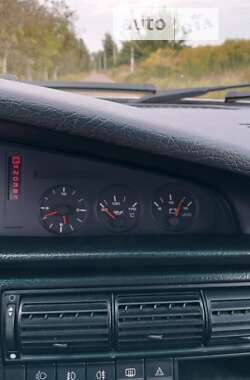 Универсал Audi A6 1995 в 