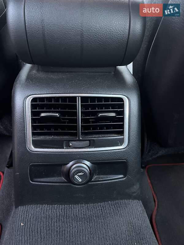 Універсал Audi A6 2009 в Костопілі