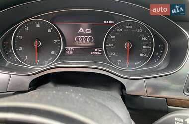 Седан Audi A6 2013 в Чорткове