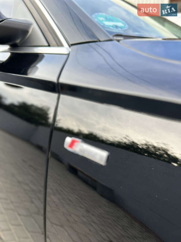 Универсал Audi A6 2014 в Залещиках фото 2 Универсал Audi A6 2014 в Залещиках