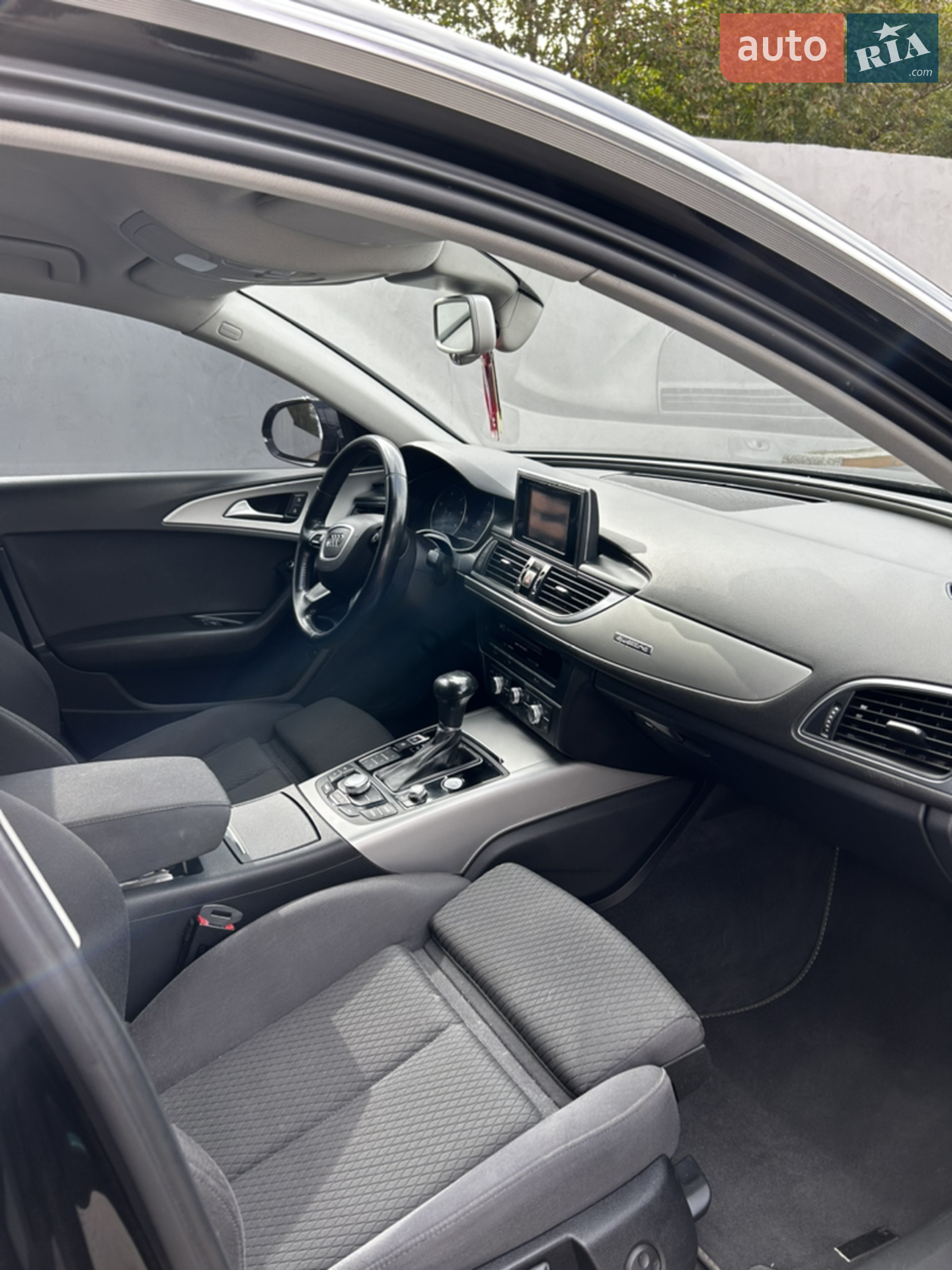 2014 Audi A6 - мініатюра 6