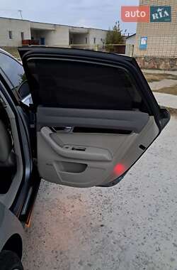 Седан Audi A6 2008 в 