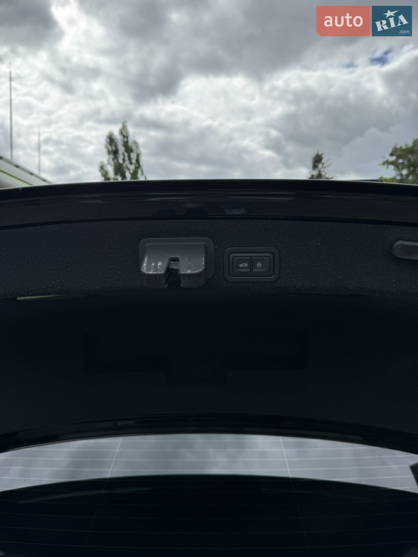 2014 Audi A6 - мініатюра 19