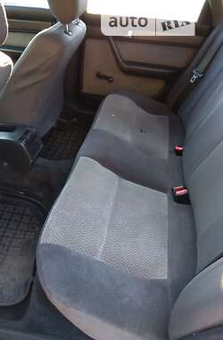 Седан Audi A6 1995 в Кременчуге