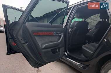 Седан Audi A6 2009 в 