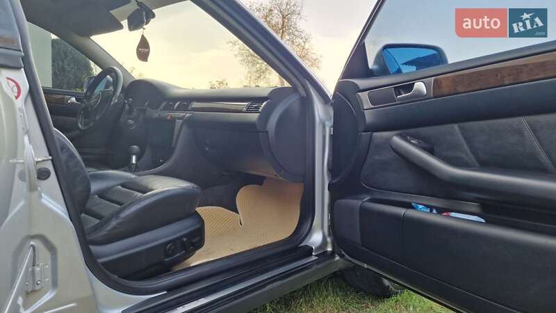 Универсал Audi A6 2001 в Старом Самборе фото 43 Универсал Audi A6 2001 в Старом Самборе